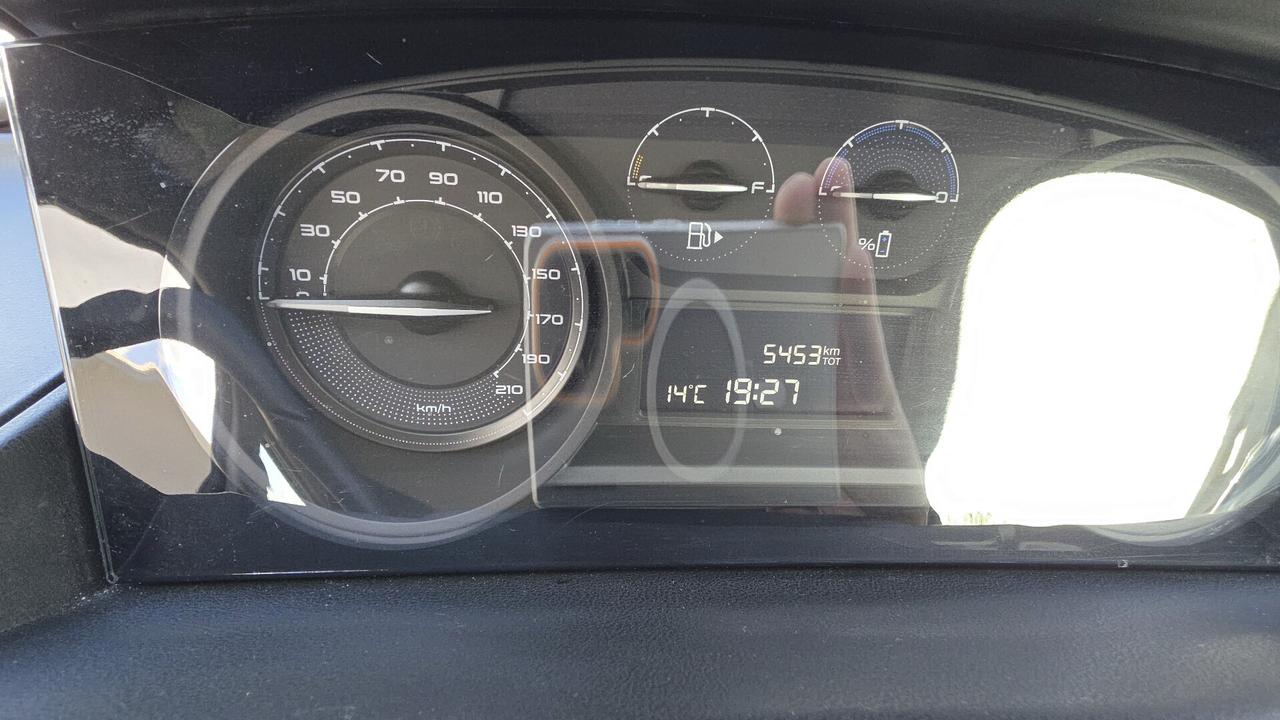 Lancia Ypsilon 1.0 FireFly 5 porte S&S Hybrid Gold Plus