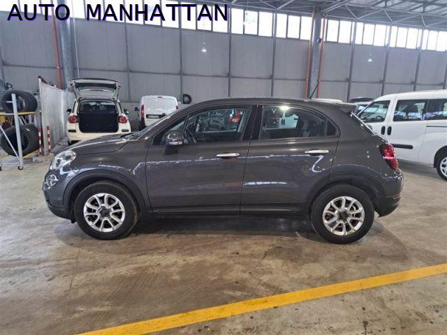 FIAT 500X 1.0 T3 120 CV Business