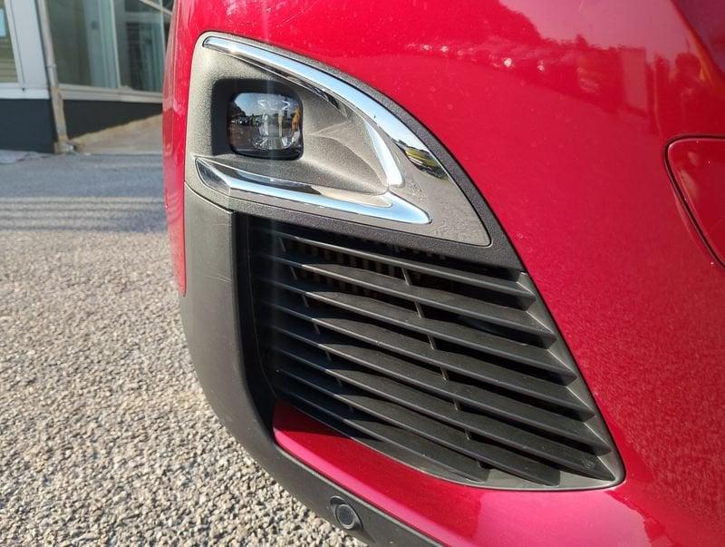 Peugeot 3008 3008 BlueHDi 130 S&S EAT8 GT Line