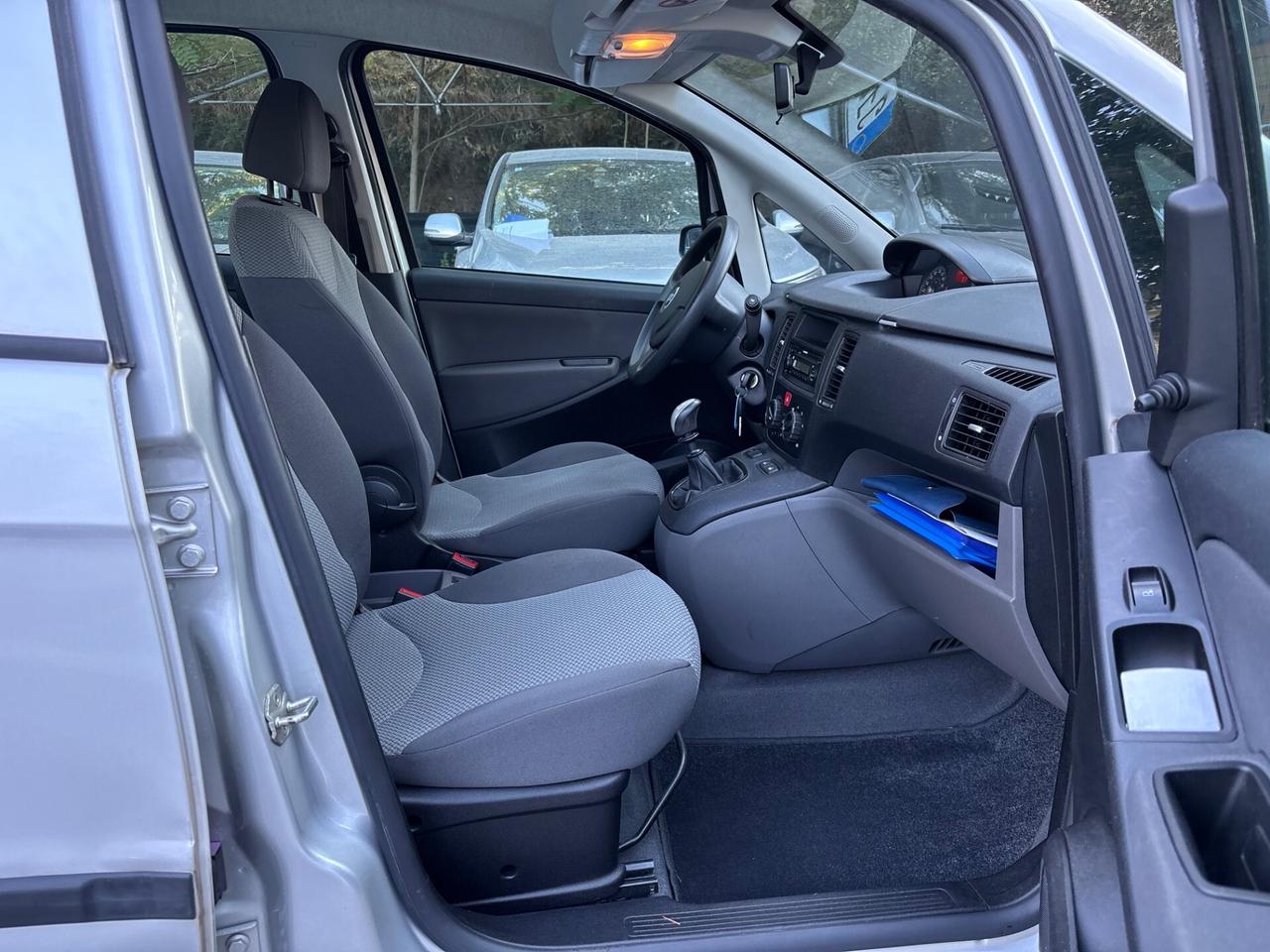 Fiat Idea 1.2 16V 67000km OK NEOPATENTATI