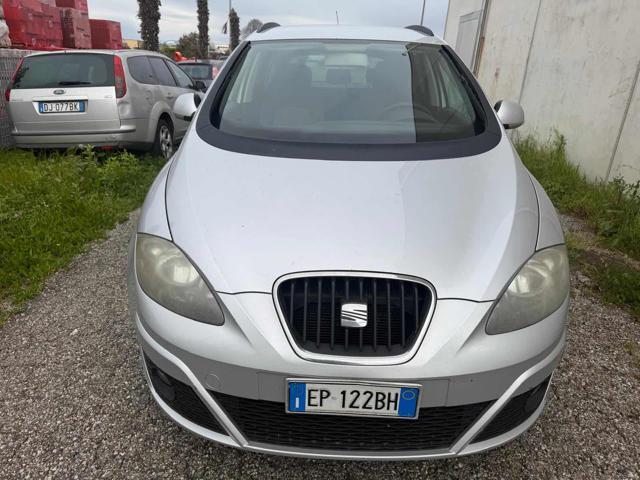 SEAT Altea XL 1.6 TDI CR DPF Reference Stupenda Bellissima