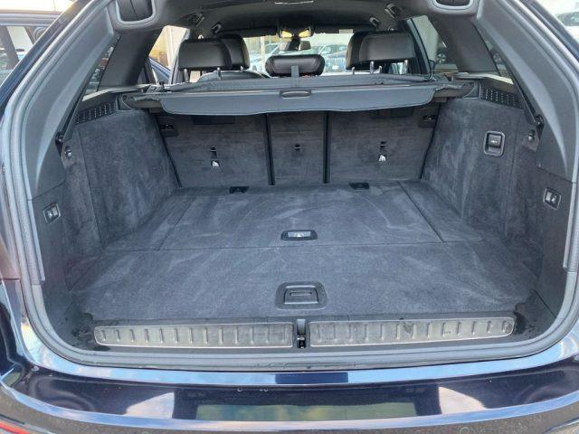 BMW 520 d aut. Touring Msport