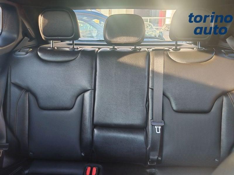 Jeep Compass 1.6 MJet II 96kW S