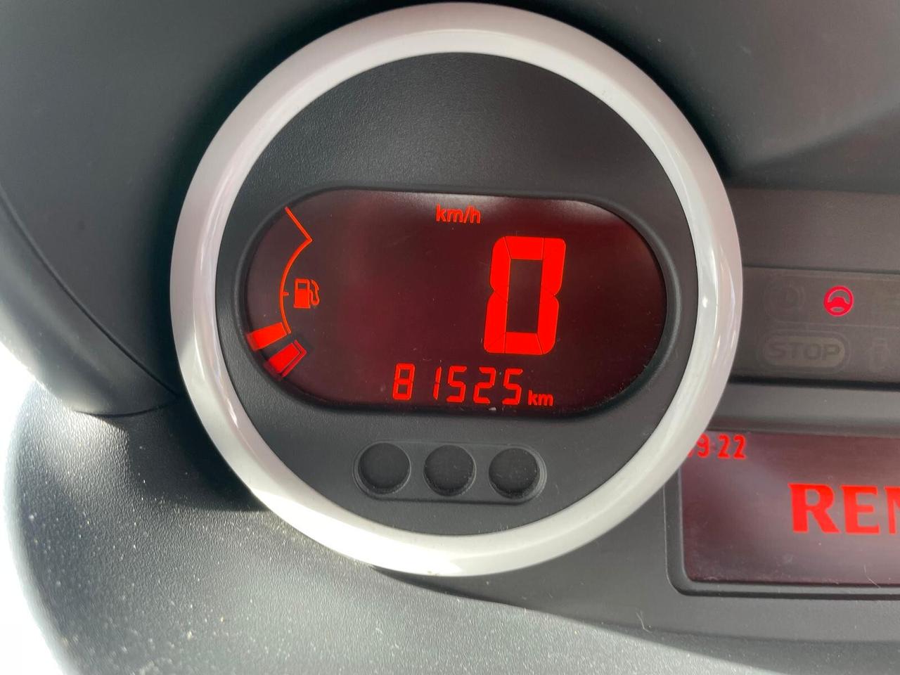 Renault Twingo 1.6 16V RS Light