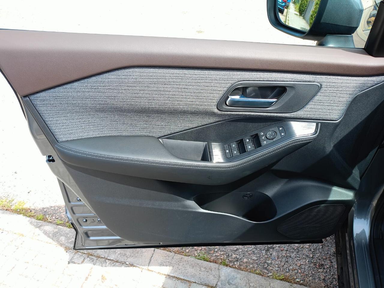 NISSAN XTRAIL 4X4 NUOVO - NOLEGGIO/ACQUISTO