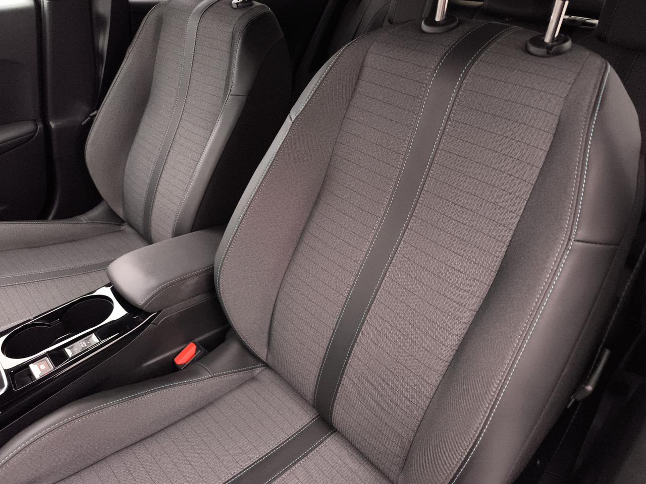PEUGEOT 2008 II 2020 - 2008 1.2 puretech Allure Pack s&s 100cv