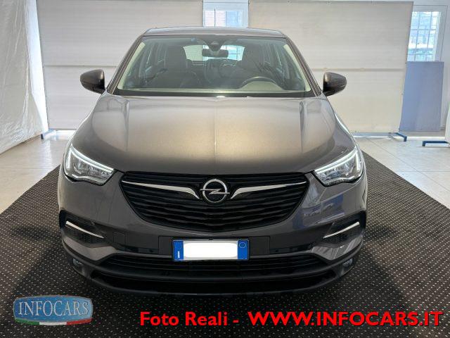 OPEL Grandland X 1.5 Ecotec 130 cv Business Edition - PROMO