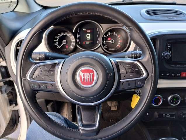 Fiat 500L 500L 1.3 mjt 95cv