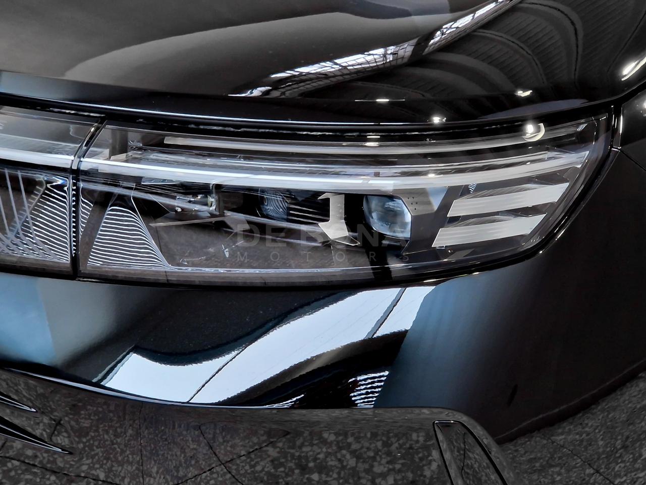 Opel Grandland 1.2 hybrid gs 145cv e-dcs6