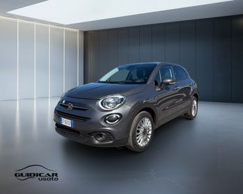 FIAT 500 X 2018 - 500X 1.0 T3 Connect 120cv