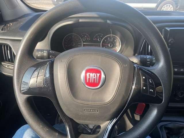 Fiat Doblo MAXI 1.6 MTJ 105 CV