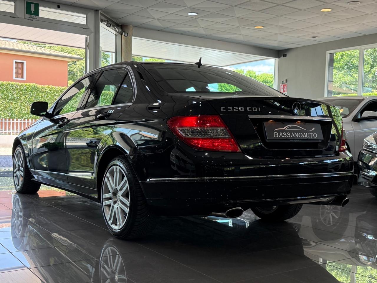 Mercedes-benz E 350 Berlina 3.0 4matic auto 67.000 KM!! UNICA !!