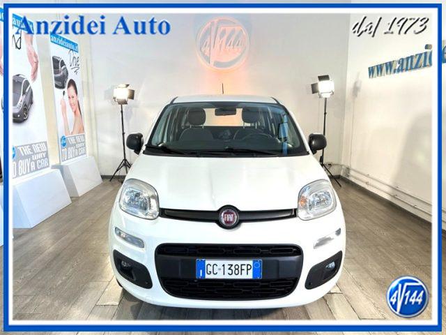 FIAT Panda 1.2 EasyPower GPL Easy