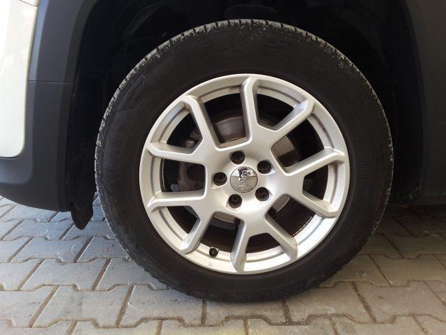 JEEP Renegade 1.0 T3 120cv Limited