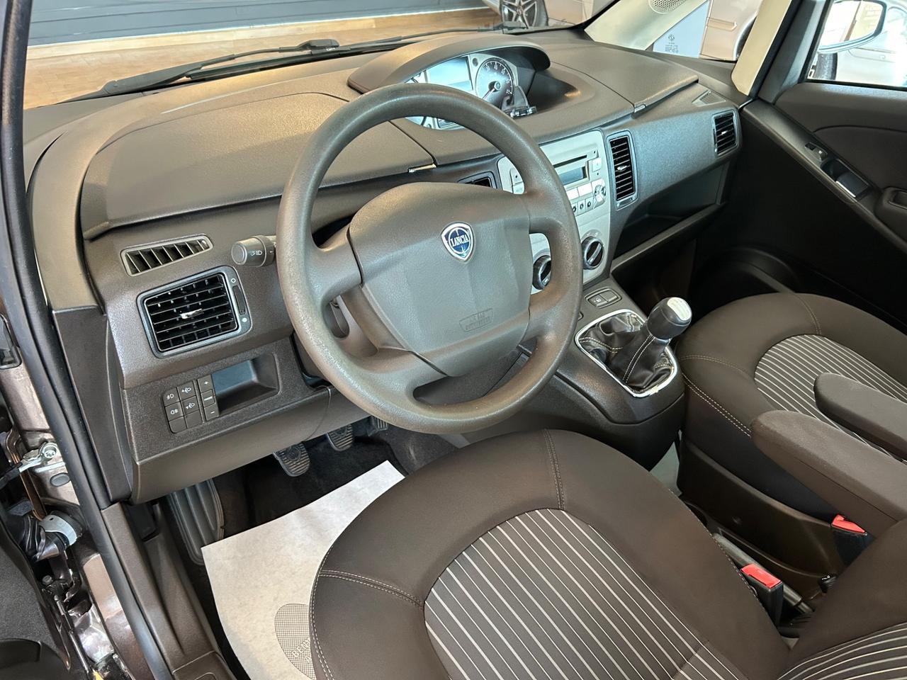 Lancia MUSA - 2010 1.3 Multijet 90 CV 165.000 KM