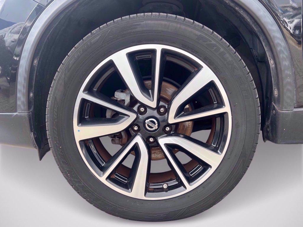 NISSAN X-Trail 1.6 dci Tekna 2wd del 2015
