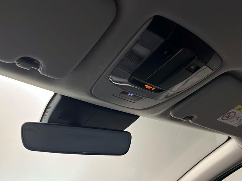 KIA Sportage 1.6 CRDI MHEV