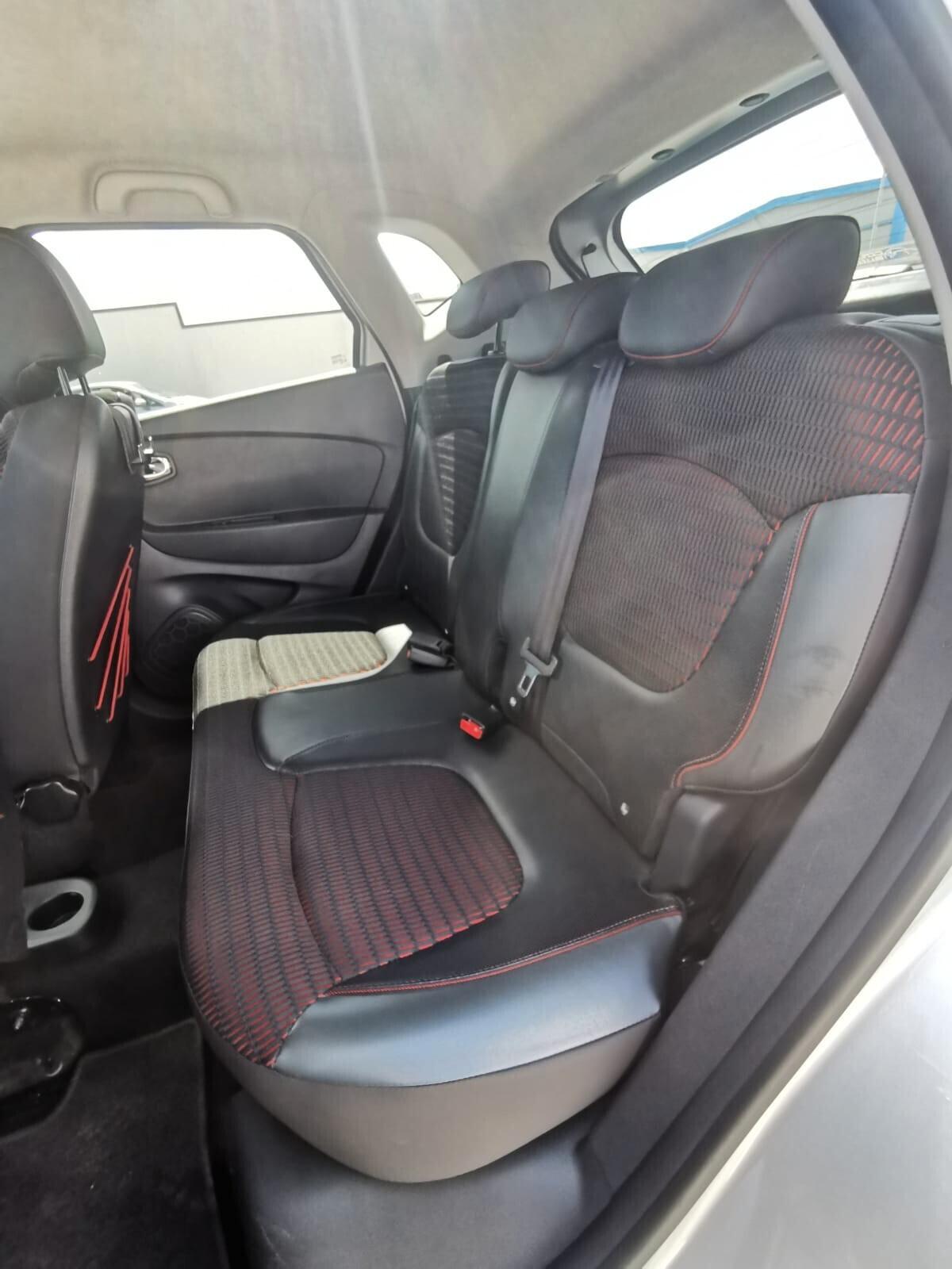 Renault Captur dCi 8V 90 CV S&S Energy Intens - 2016