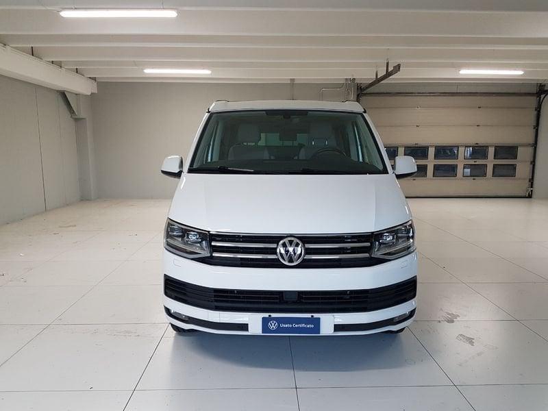 Volkswagen California 2.0 TDI 150CV DSG Ocean