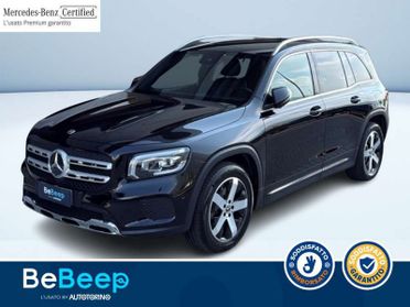 Mercedes-Benz GLB Classe 200 D SPORT PLUS AUTO 7P.TI