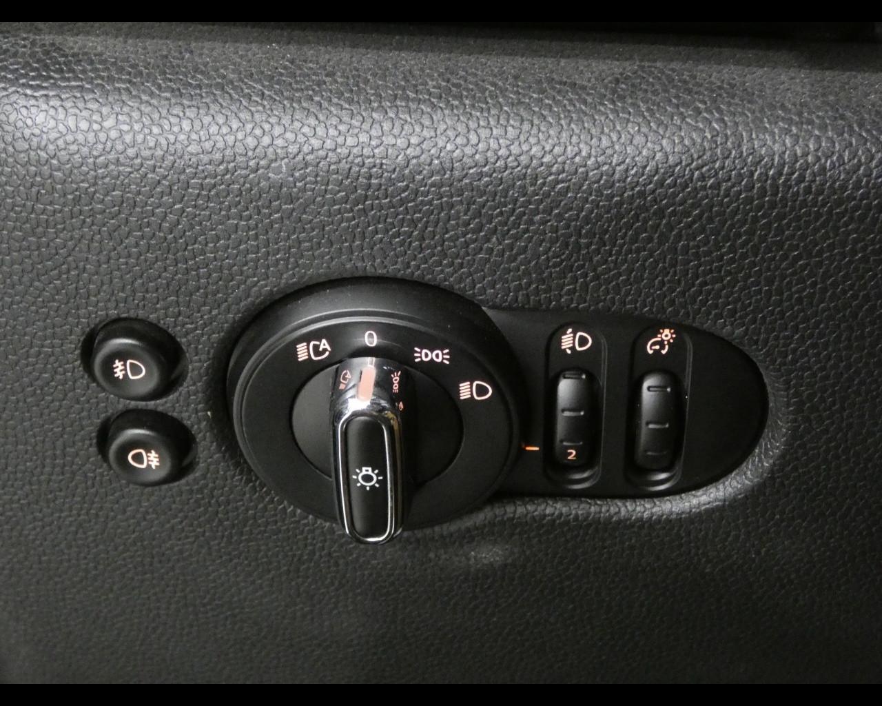 MINI Mini 4ª serie (F56) - Mini 1.5 One