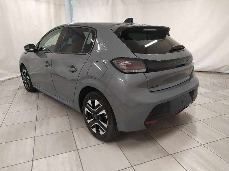 Peugeot 208 1.2 puretech Allure s&s 100cv