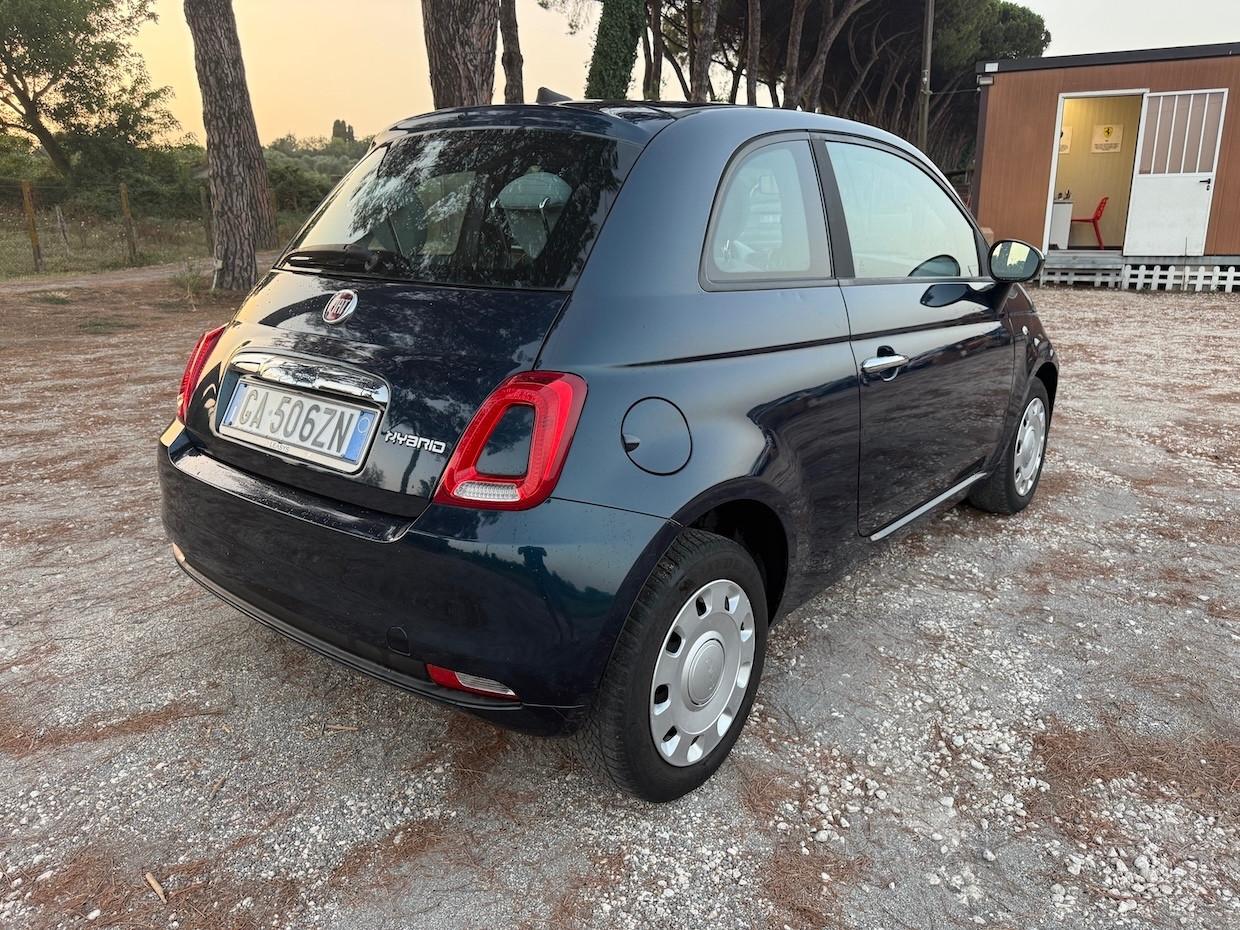 Fiat 500 1.2 Pop