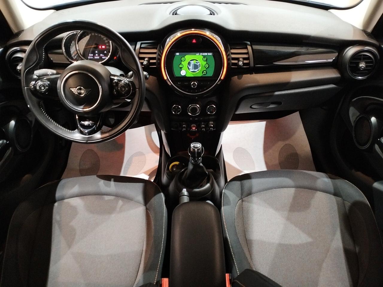 MINI Cooper 1.5 Boost 136 cv *94.000 KM*