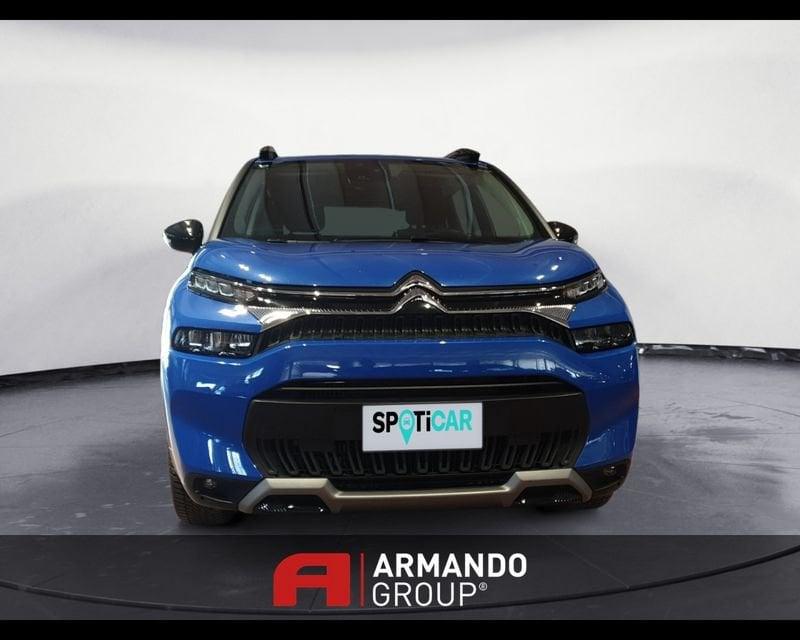 Citroën C3 Aircross PureTech 110 S&S Feel