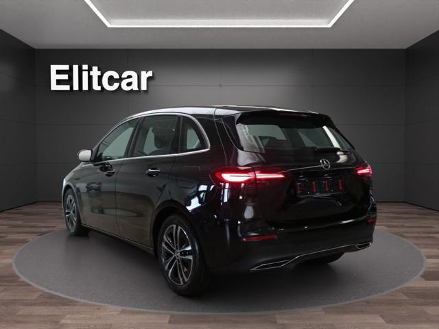 MERCEDES-BENZ B 180 Automatic Progressive Advanced