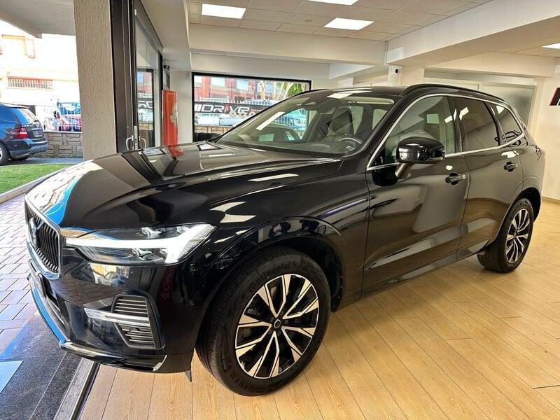 Volvo XC60 XC60 B4 (d) automatico Business