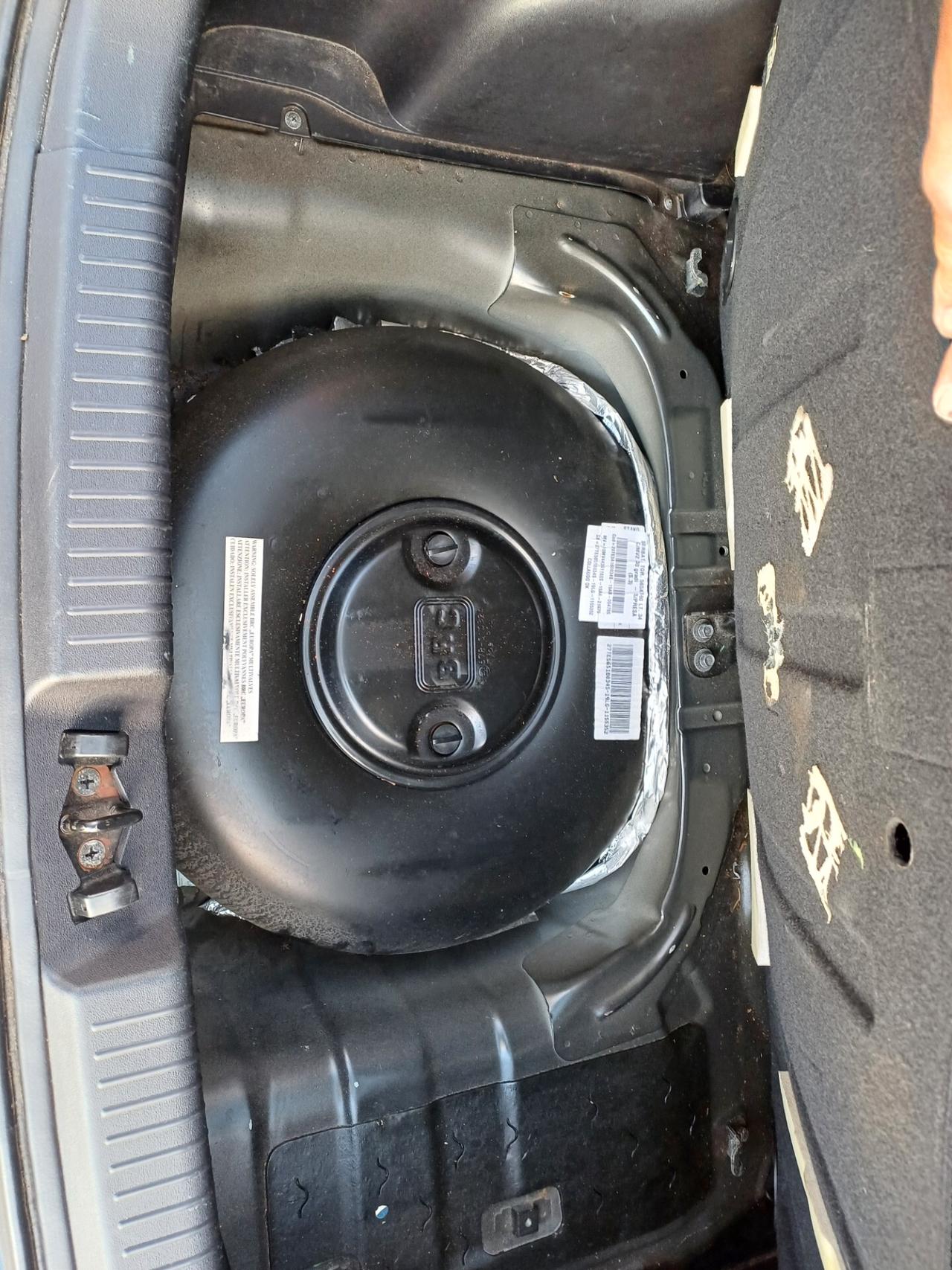 Hyundai i10 1.1 12V GPL Style