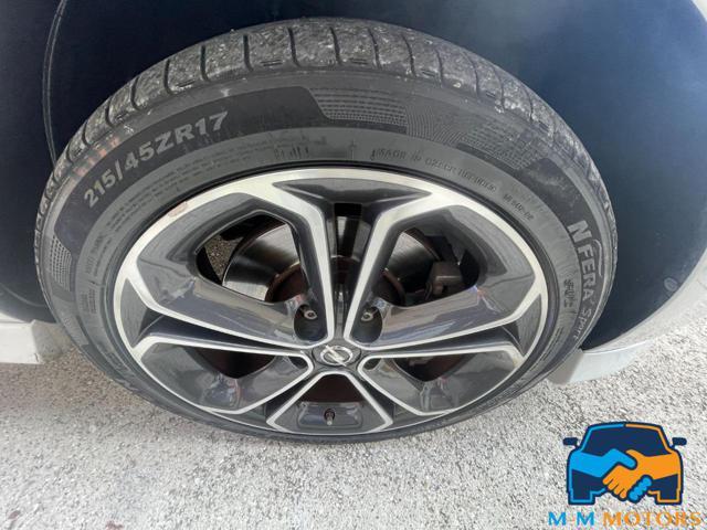 OPEL Corsa 1.4 Turbo 150CV