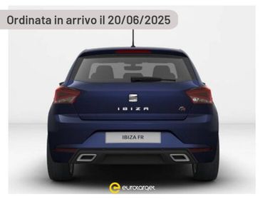 SEAT Ibiza 1.0 EcoTSI 115 CV DSG 5 porte Business