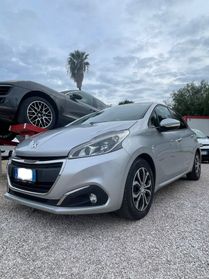 Peugeot 208 Allure 1.2 PureTech 82cv GPL