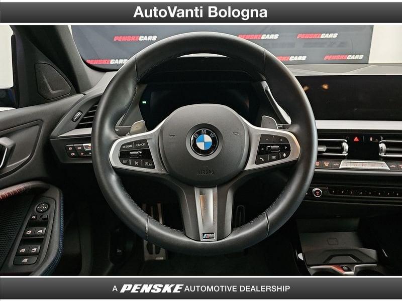 BMW Serie 1 118d MSport auto