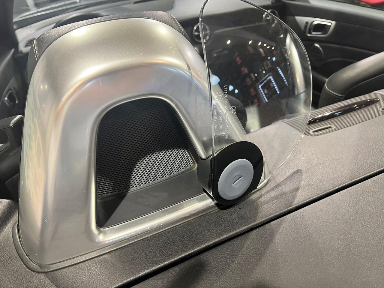 Mercedes-benz SLK 200