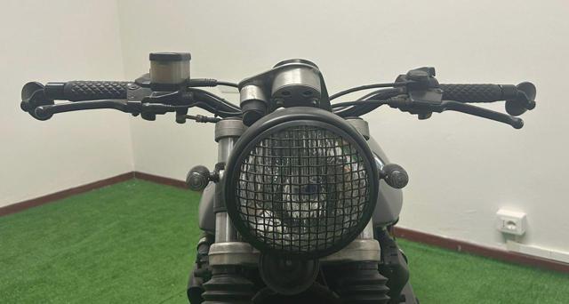 BMW K 75 S K75
