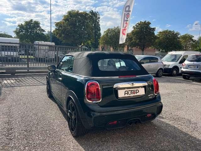 MINI Cooper Cabrio Mini 2.0 John Works Hype