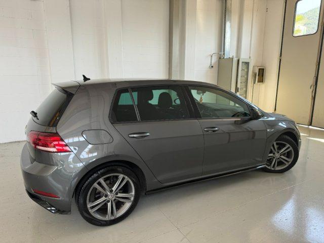 VOLKSWAGEN Golf 1.6 TDI 115 CV 5p. Sport R Line