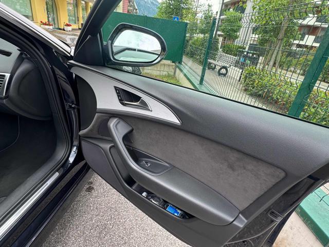 AUDI A6 Avant 2.0 TDI 190 CV ultra S tronic Business Plus