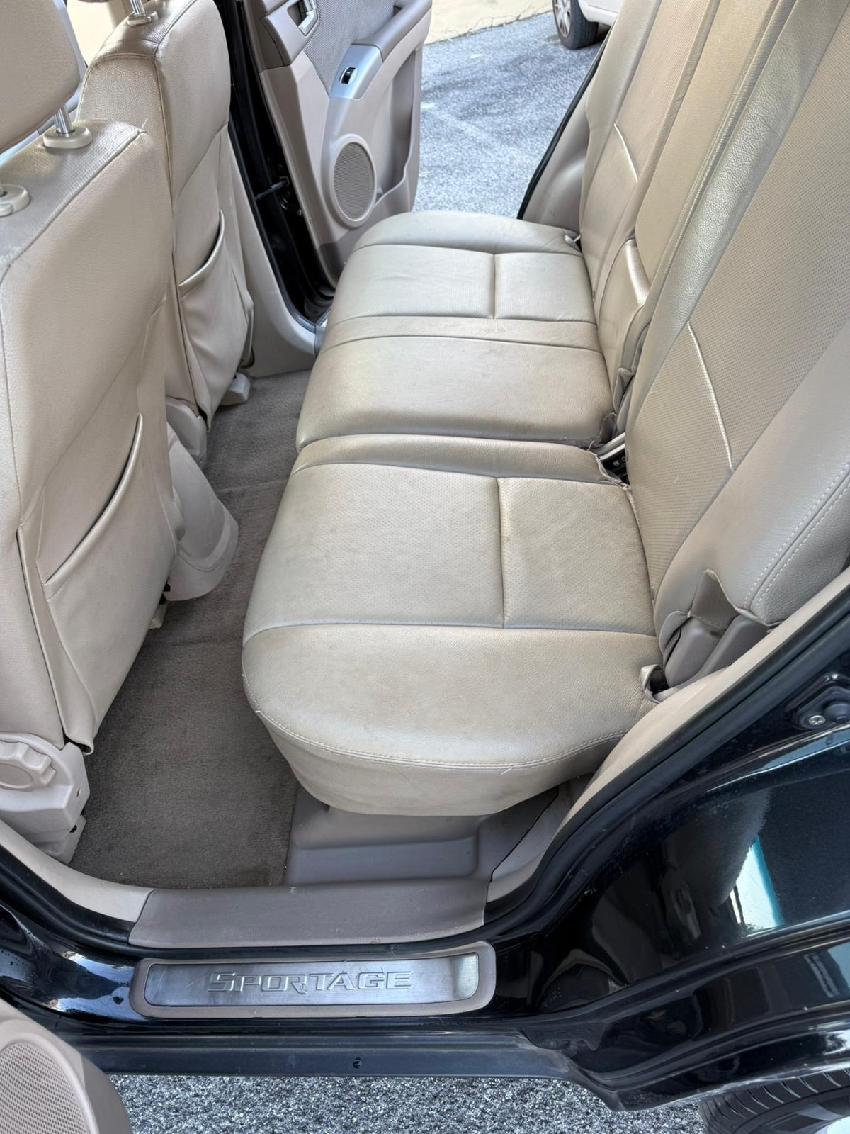 Kia Sportage 2.0 141CV Active EcoSuv