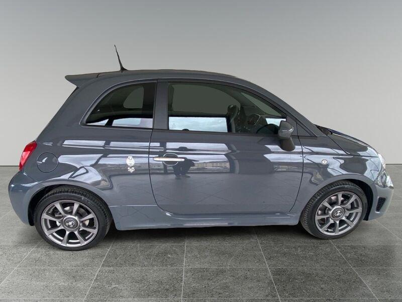 Abarth 595 595 1.4 Turbo T-Jet 145 CV