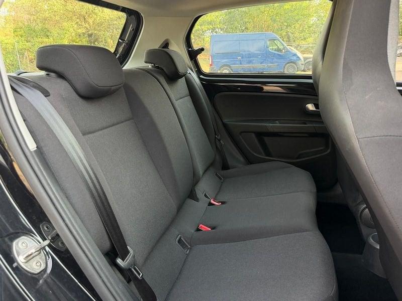 Volkswagen up! up! 5p 1.0 evo up! 65cv + GPL