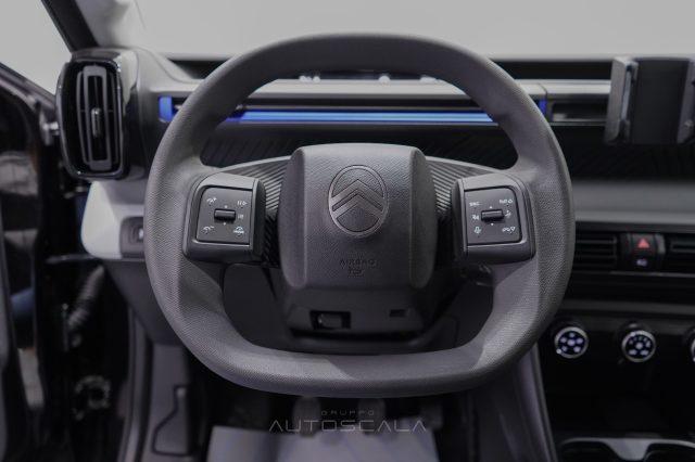 CITROEN C3 1.2 PureTech 100cv S&S You