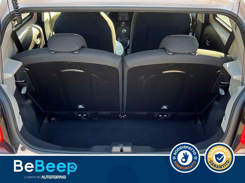 Citroën C1 AIRSCAPE 5P 1.0 VTI FEEL 72CV NEOPATENTATI