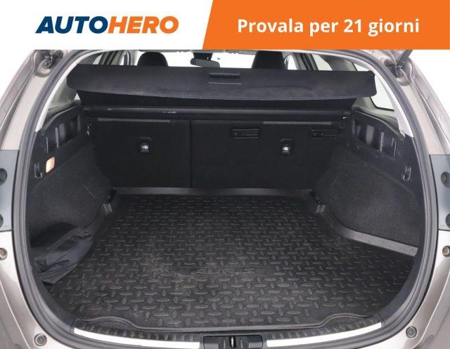TOYOTA Auris Touring Sports 1.8 Hybrid Style