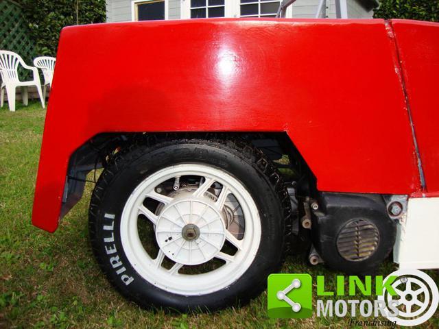 OTHERS-ANDERE Other BENELLI PATRIARCA MICROCAR B.P.M