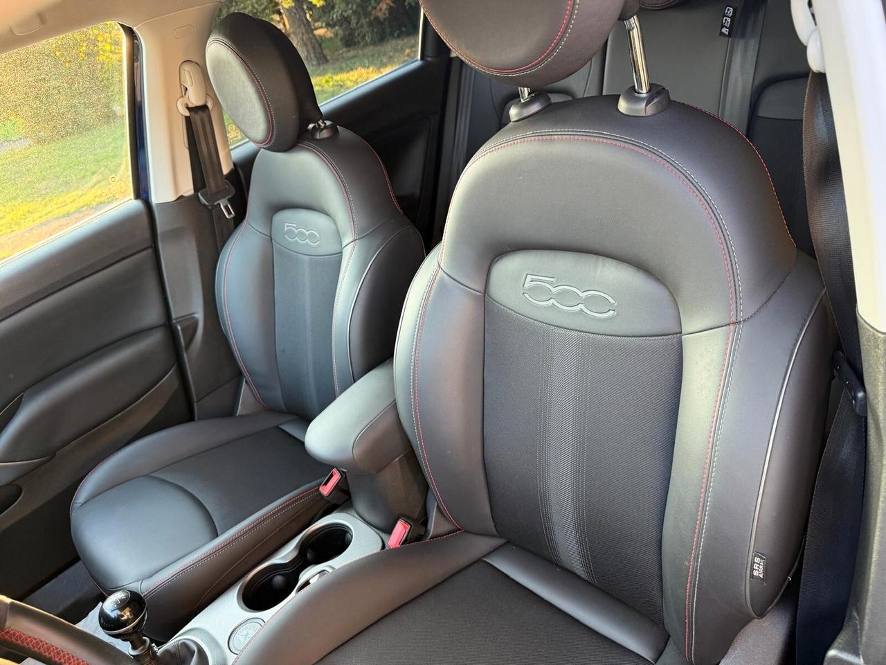 Fiat 500X 1.0 T3 120 CV Sport Dolcevita