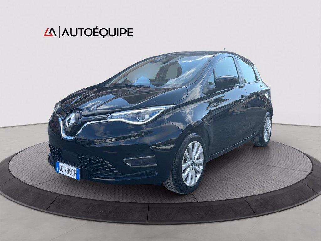 RENAULT Zoe Zen R135 del 2020